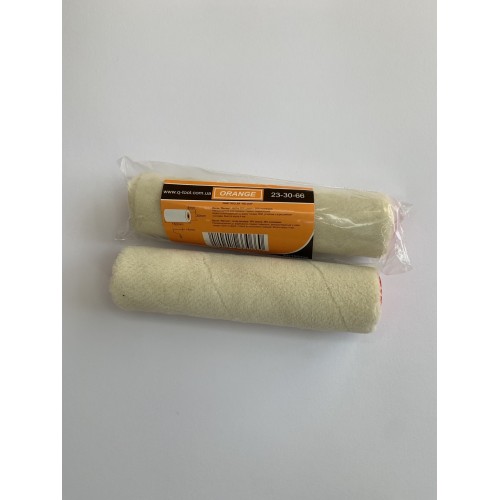 Валик Велюр 15х70х6 Orange Валик Велюр 15х70х6 Orange