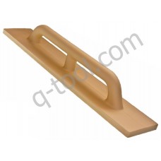Терка Quality Tool "Полиуретан" 1200х120