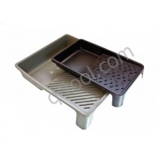 Ванночка малярная (Кювета) Quality Tool 150х220 (Украина)