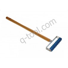 Валик "Игла" 500 мм Quality Tool
