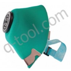 Респиратор флизелиновый  У2К Quality Tool