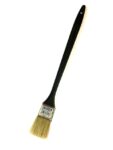 Пензель радіаторний Spokar 1,5" 36х11х400мм кутовий Чехія