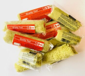 Валик Синтекс плюс 15х50х6 Quality Tool