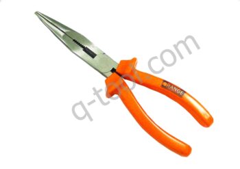 Тонкогубці (груглогубці, качконоси) 150мм.