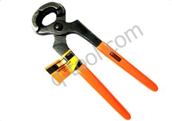 Кусачки(кліщі) торцеві 180 мм