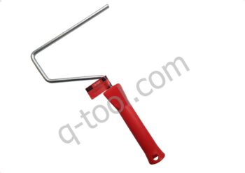 Ручка-бюгель для валика Quality Tool 8х180 (Україна)