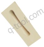 Тертка Quality Tool "Поліуретан" 340х140х120