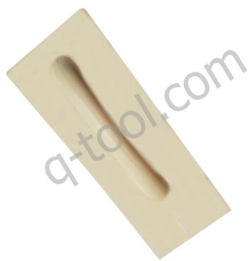 Тертка Quality Tool "Поліуретан" 340х140х120
