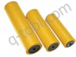Валик шпалерний без ручки 45х150х6 Quality Tool