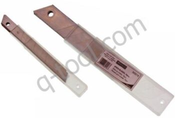 Набір лез відламних для ножа 18х110 мм Orange