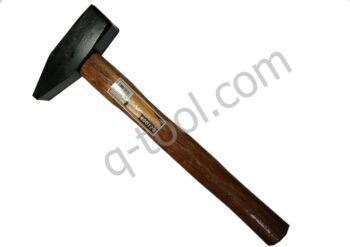 Молоток 2000 гр з дерев'яною ручкою Orange