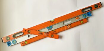 Рівені будівельний Orange