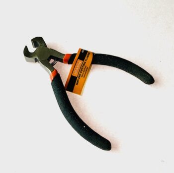 Кусачки міні торцеві 130мм